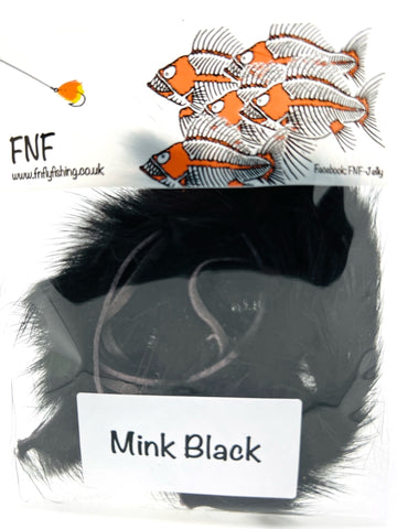 Mink