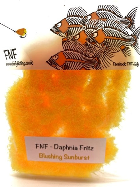 FNF Daphnia Fritz