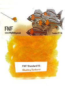 FNF Standard 15