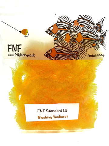FNF Standard 15