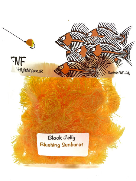Block Jelly (15mm)