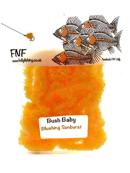 Bush Baby (10mm)
