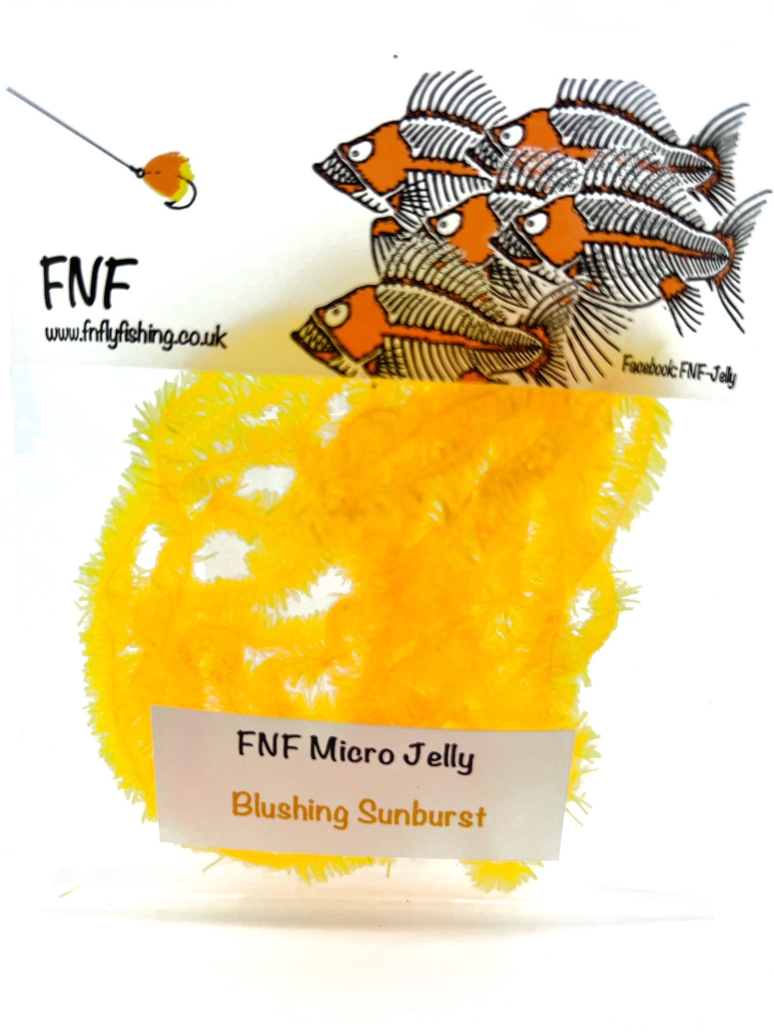 FNF Micro Jelly (6mm)