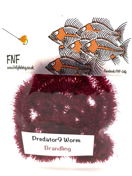 Predator9 Worm