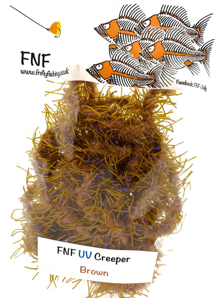 FNF UV Creeper