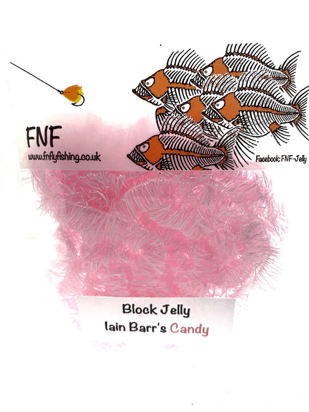 Block Jelly (15mm)