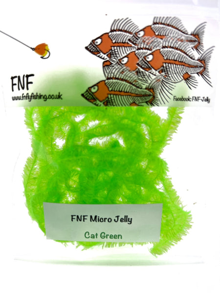 FNF Micro Jelly (6mm)