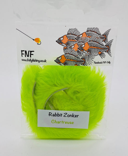 Rabbit Zonkers