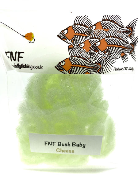 Bush Baby (10mm)