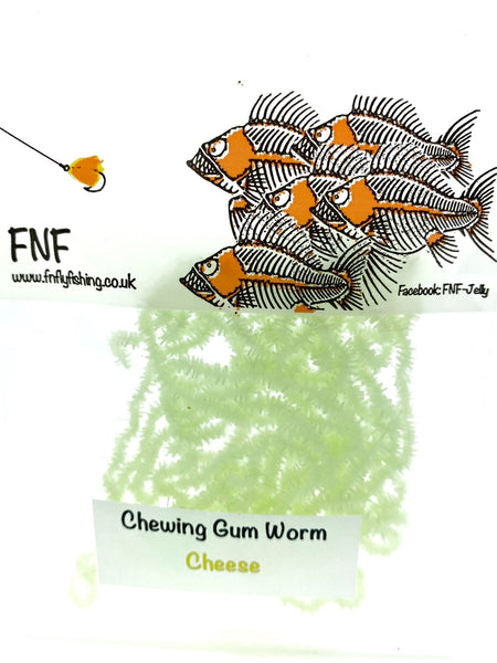 FNF Chewing Gum (3mm)