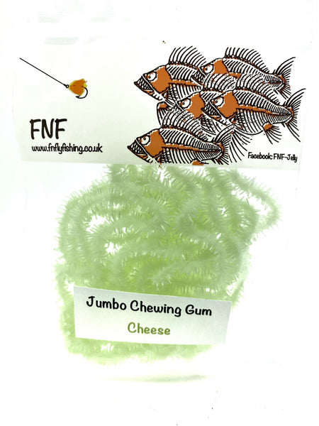 Jumbo Chewing Gum