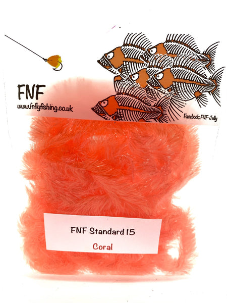 FNF Standard 15