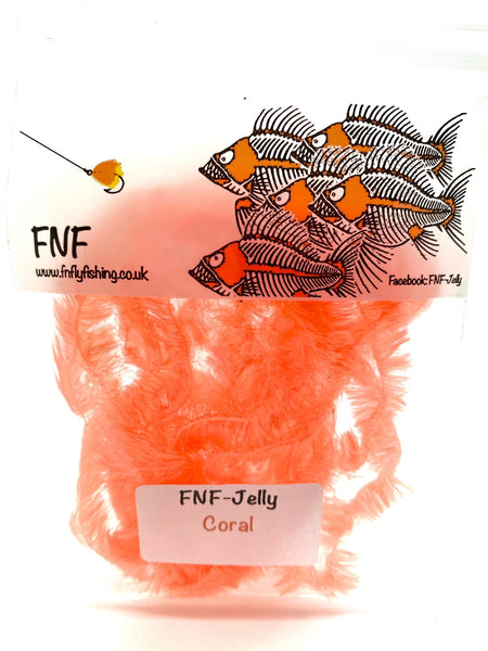 FNF Jelly Fritz (15mm)
