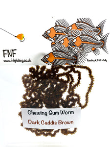 FNF Chewing Gum (3mm)