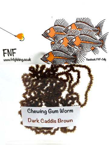 FNF Chewing Gum (3mm)