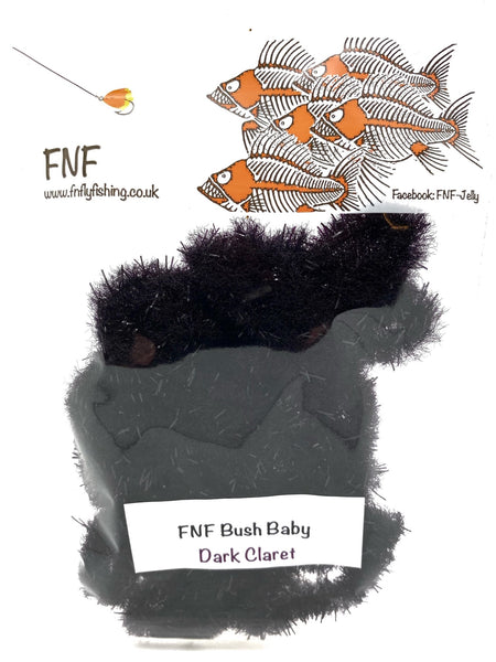 Bush Baby (10mm)
