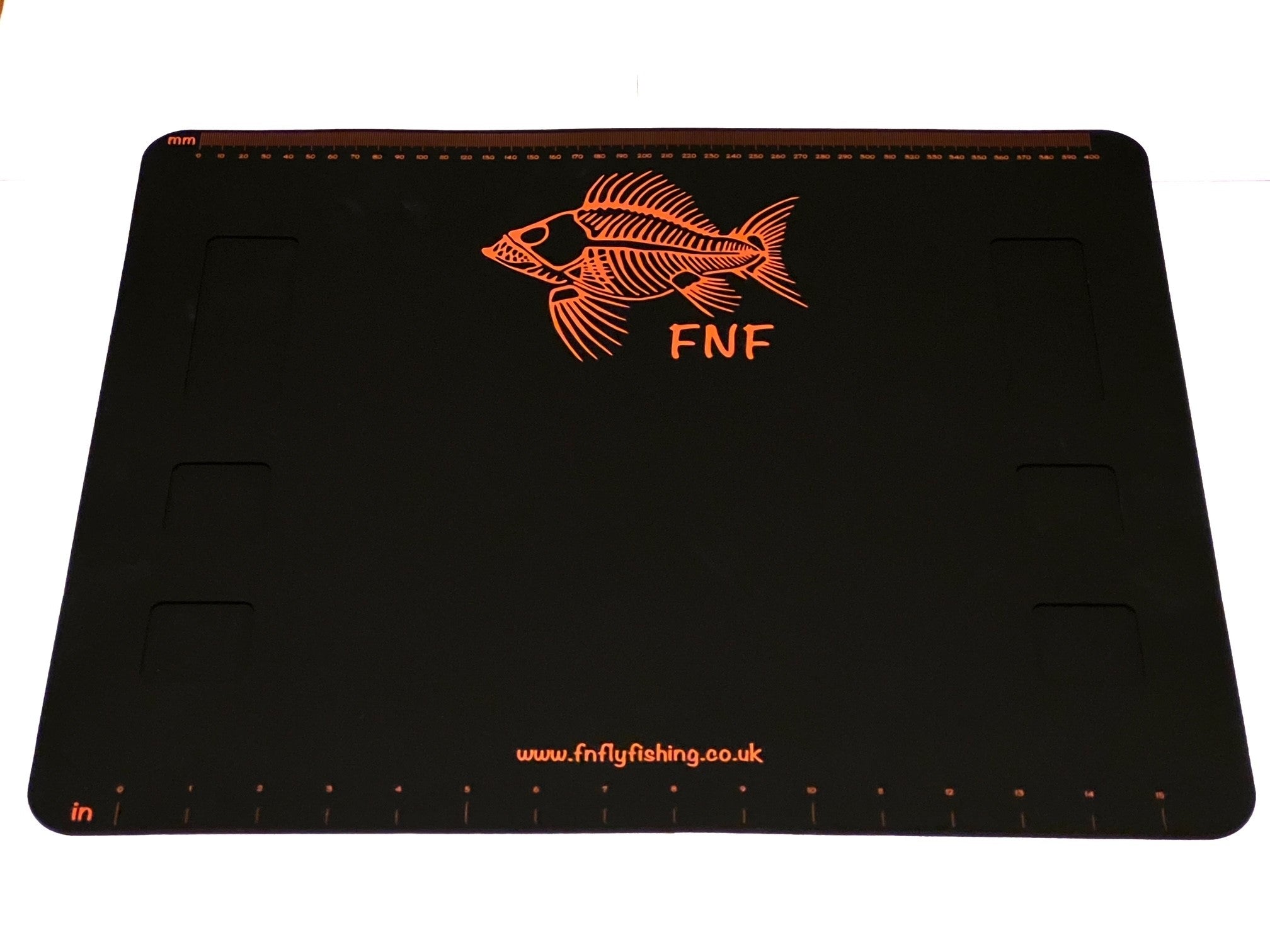 FNF Tying Desk Mat