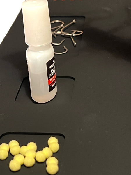 FNF Tying Desk Mat