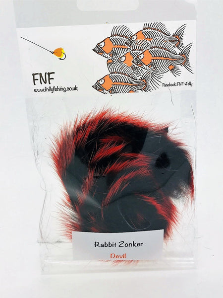Rabbit Zonkers