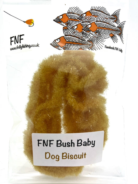Bush Baby (10mm)