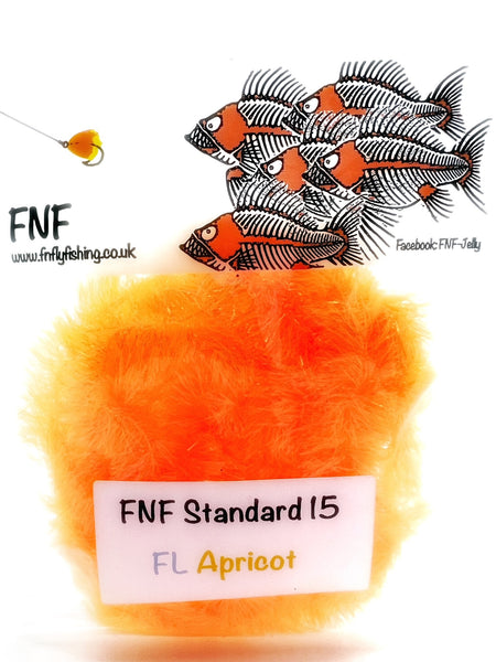 FNF Standard 15