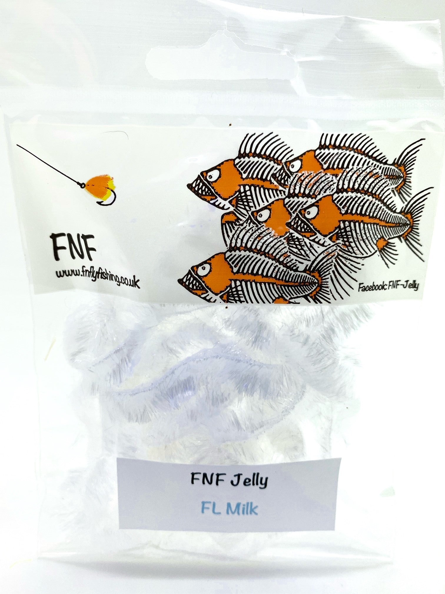 FNF Jelly Fritz (15mm)