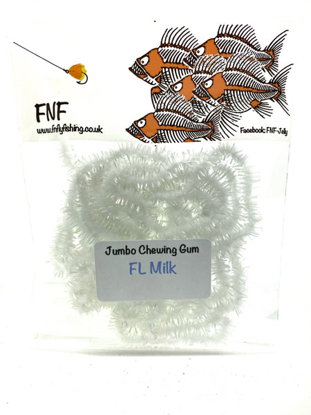 Jumbo Chewing Gum