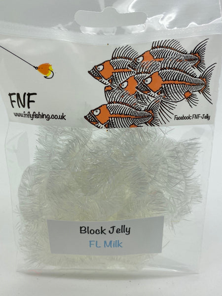 Block Jelly (15mm)