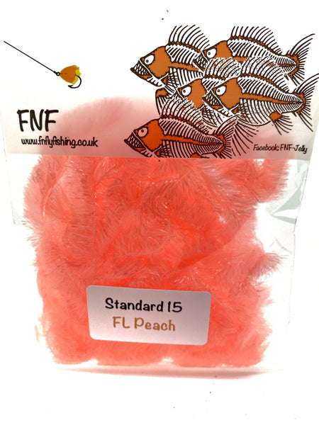 FNF Standard 15
