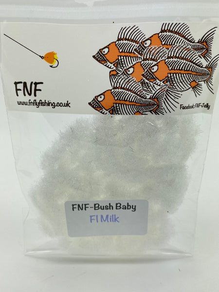 Bush Baby (10mm)