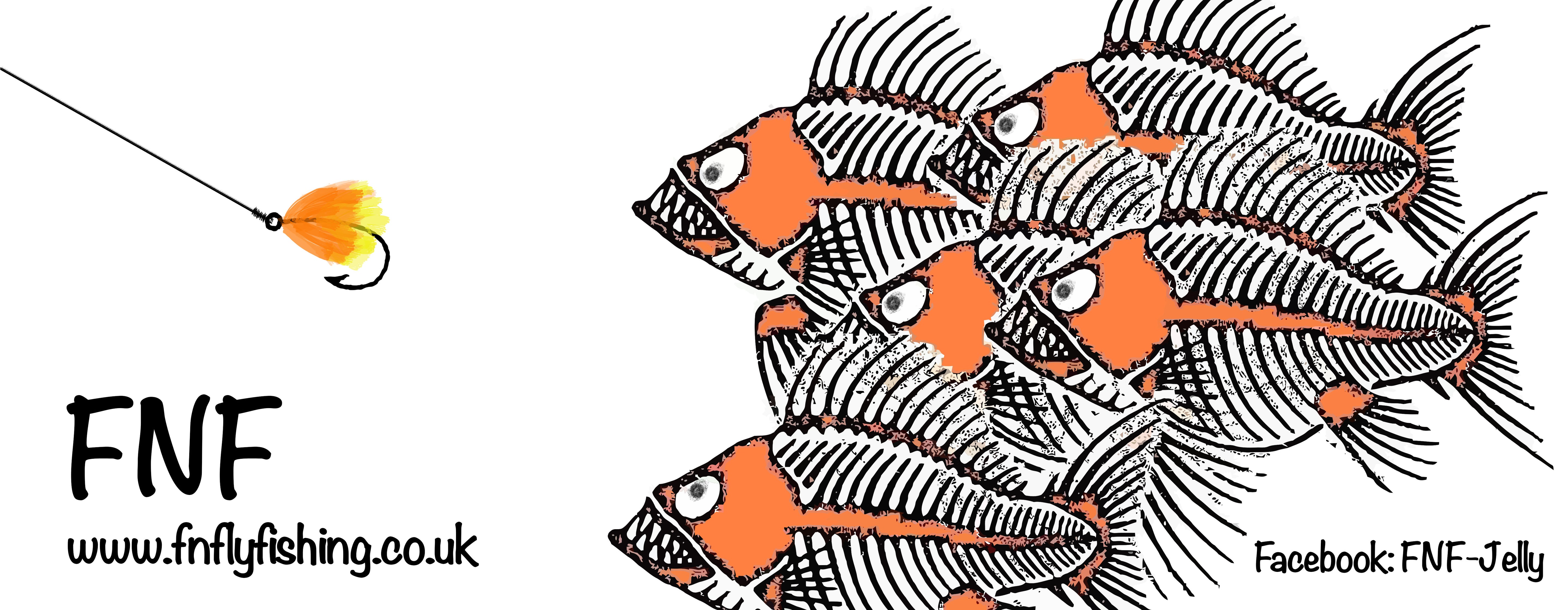 FNF Tackle Box Sticker