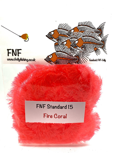 FNF Standard 15
