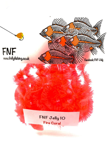 FNF Jelly 10 (10mm)