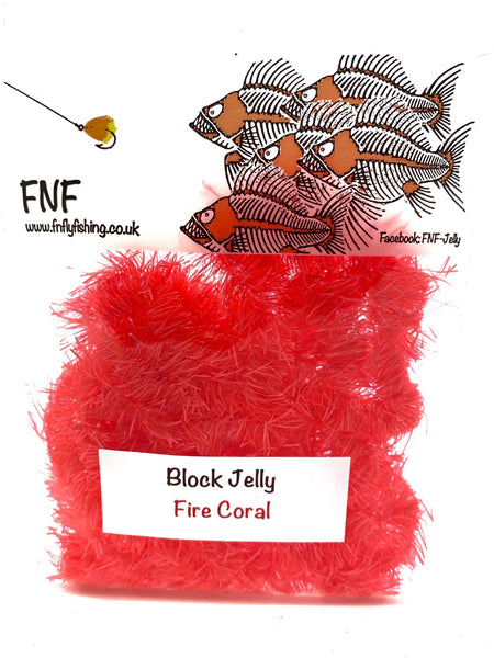 Block Jelly (15mm)