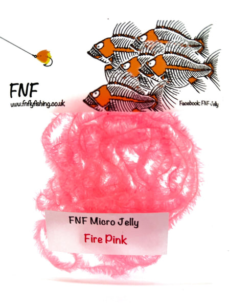 FNF Micro Jelly (6mm)