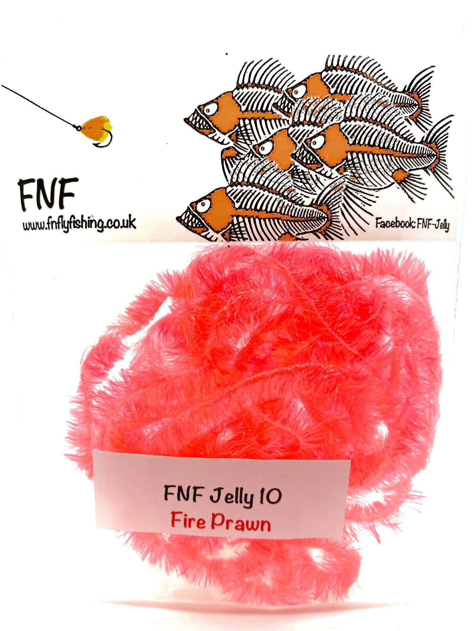 FNF Jelly 10 (10mm)