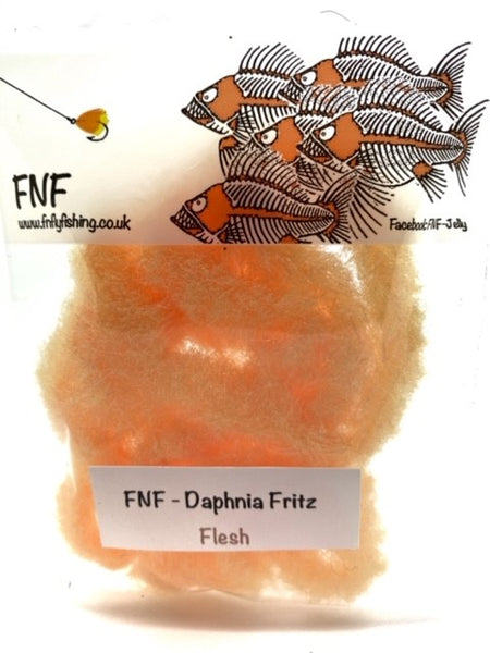 FNF Daphnia Fritz