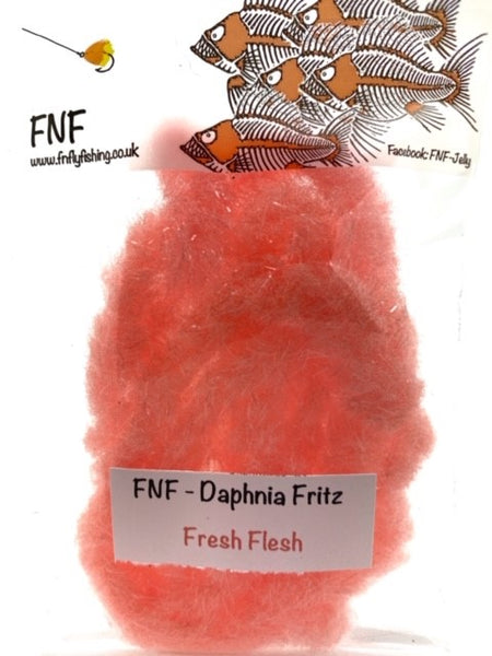 FNF Daphnia Fritz