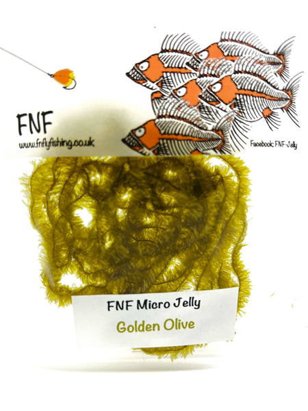 FNF Micro Jelly (6mm)