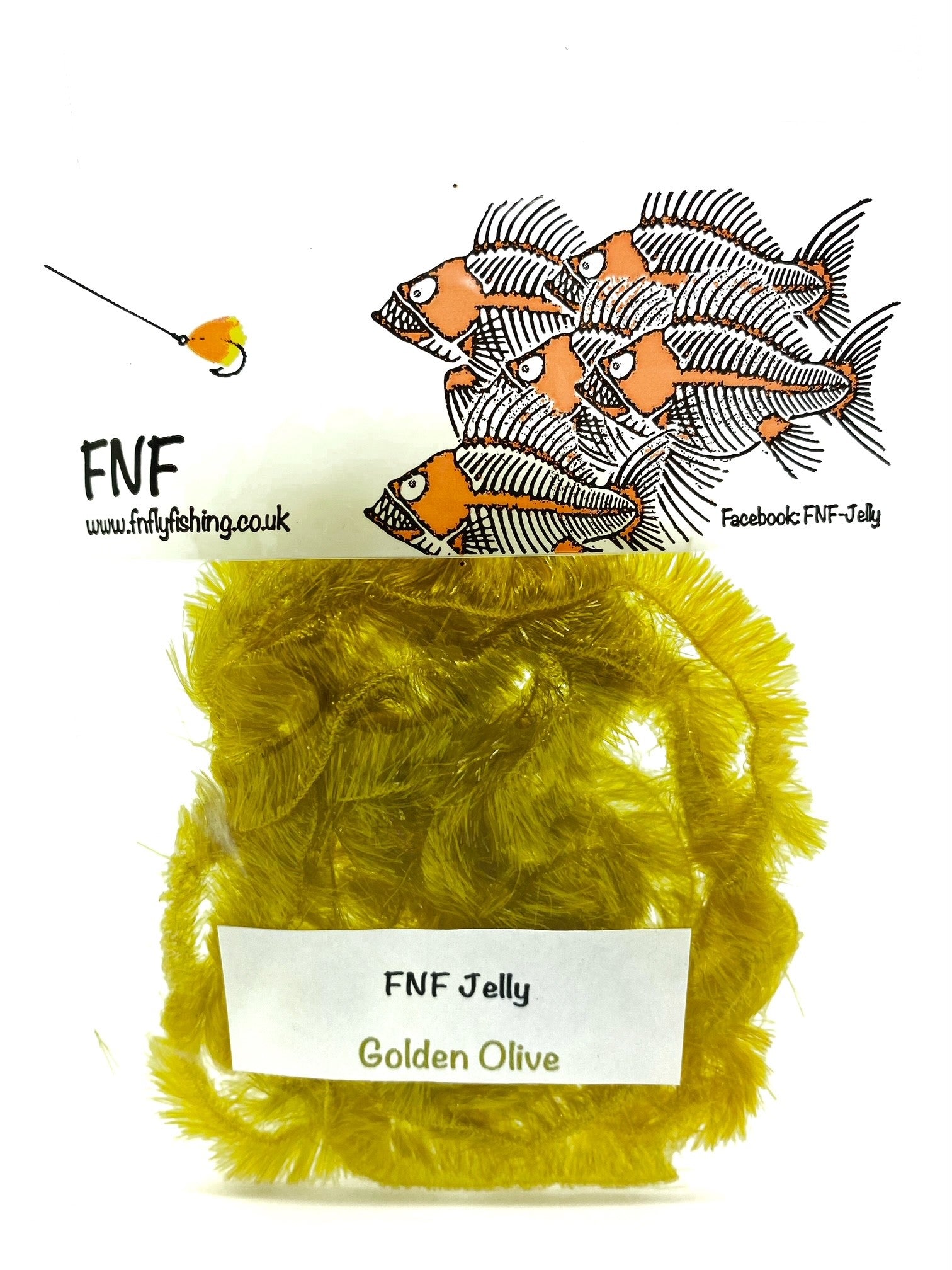 FNF Jelly Fritz (15mm)