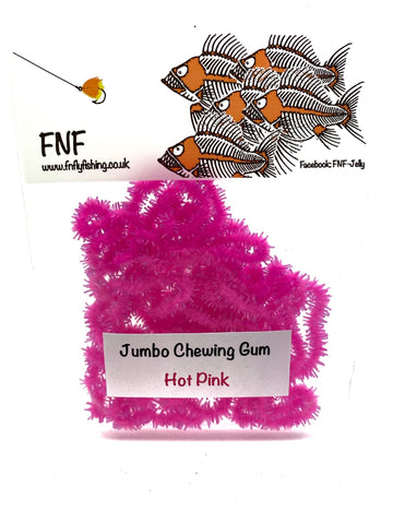 Jumbo Chewing Gum
