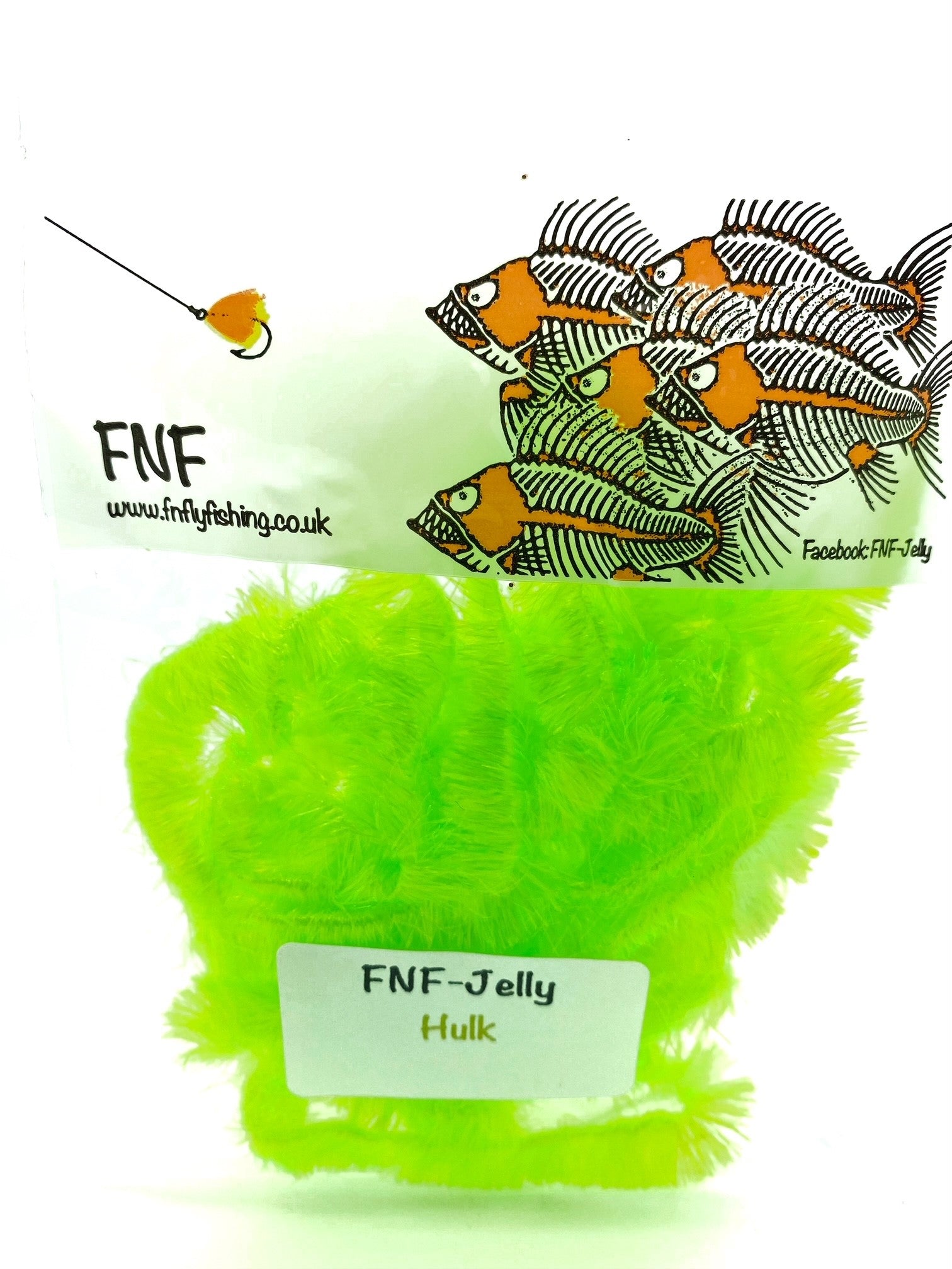 FNF Jelly Fritz (15mm)