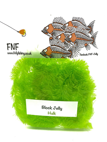 Block Jelly (15mm)