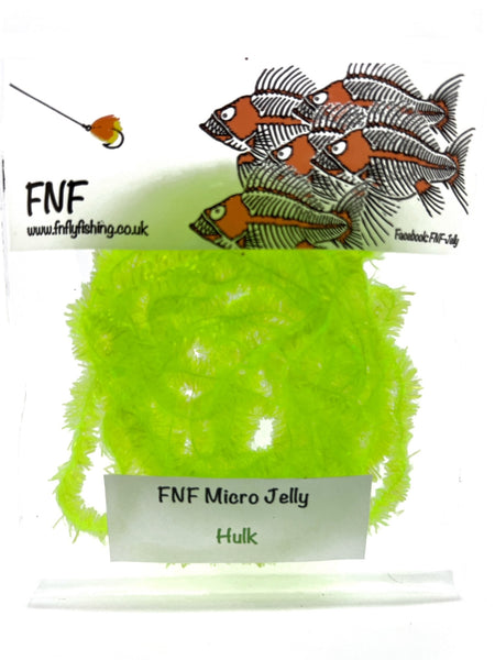 FNF Micro Jelly (6mm)