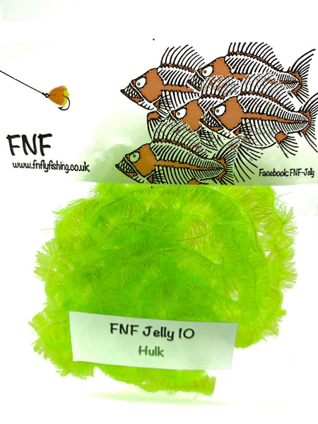 FNF Jelly 10 (10mm)