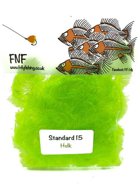 FNF Standard 15