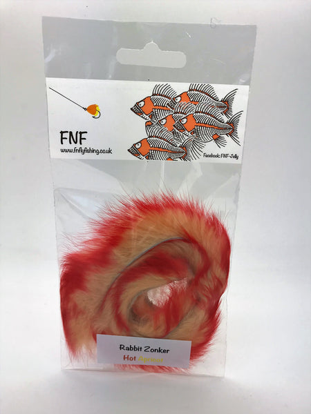 Rabbit Zonkers