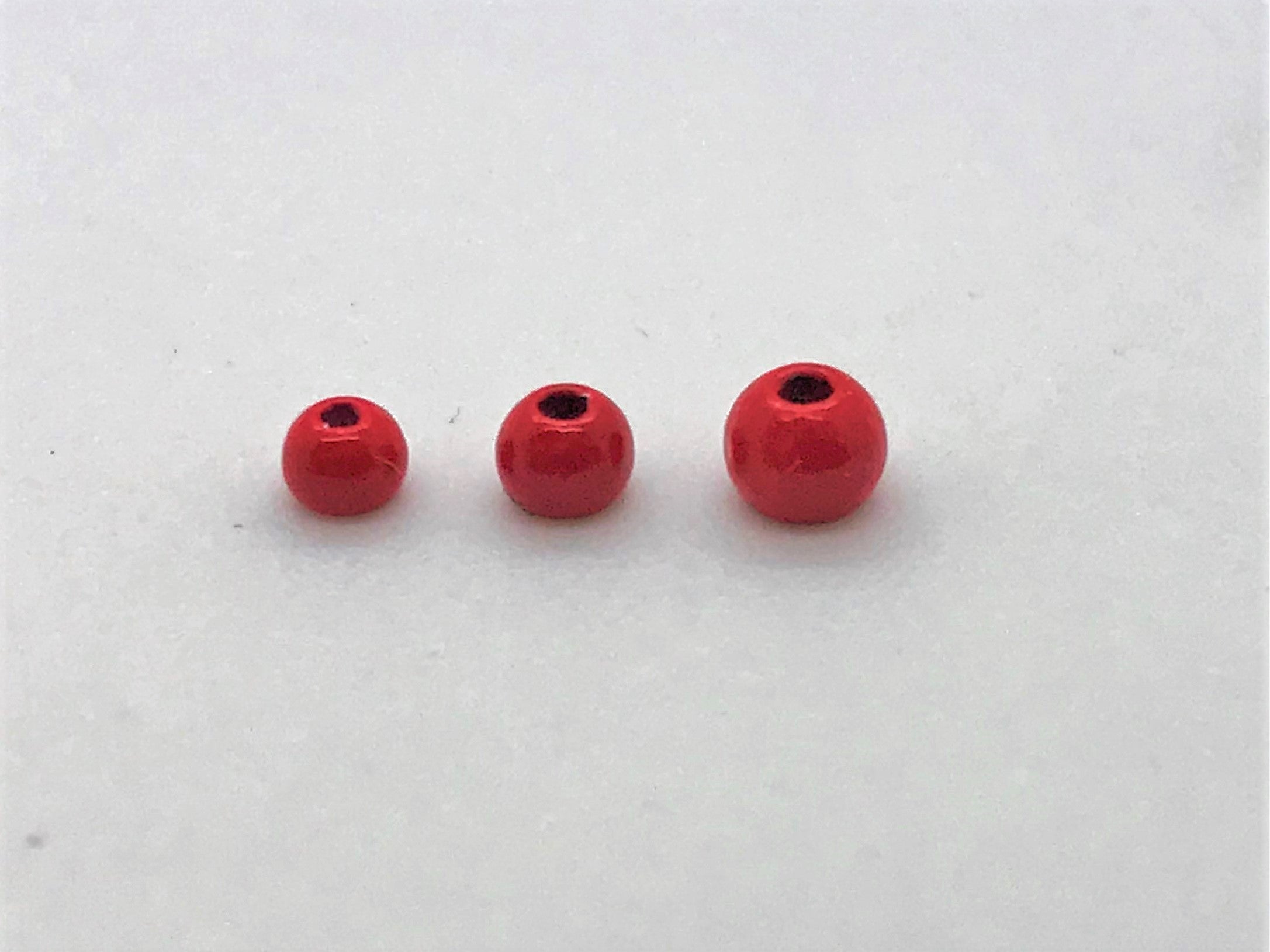 FNF Wolfram Tungsten Beads
