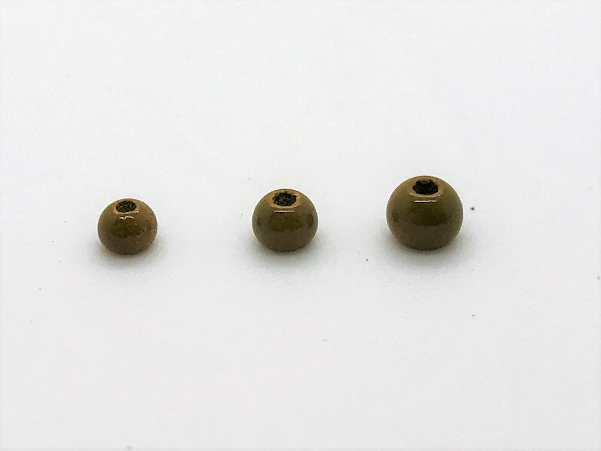 FNF Wolfram Tungsten Beads