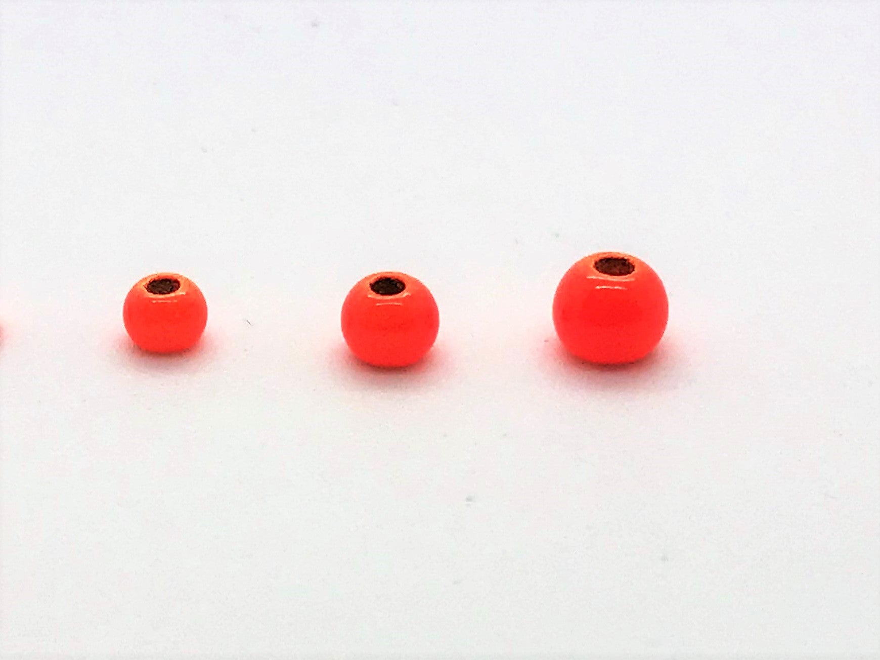 FNF Wolfram Tungsten Beads